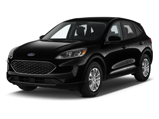 2022 Ford Escape SE's photo