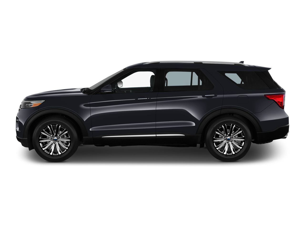 Used 2022 Ford Explorer XLT with VIN 1FMSK8DH6NGB86851 for sale in Beckley, WV