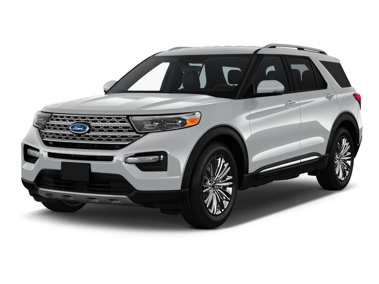 2023 Ford Expedition MAX XLT photo 4