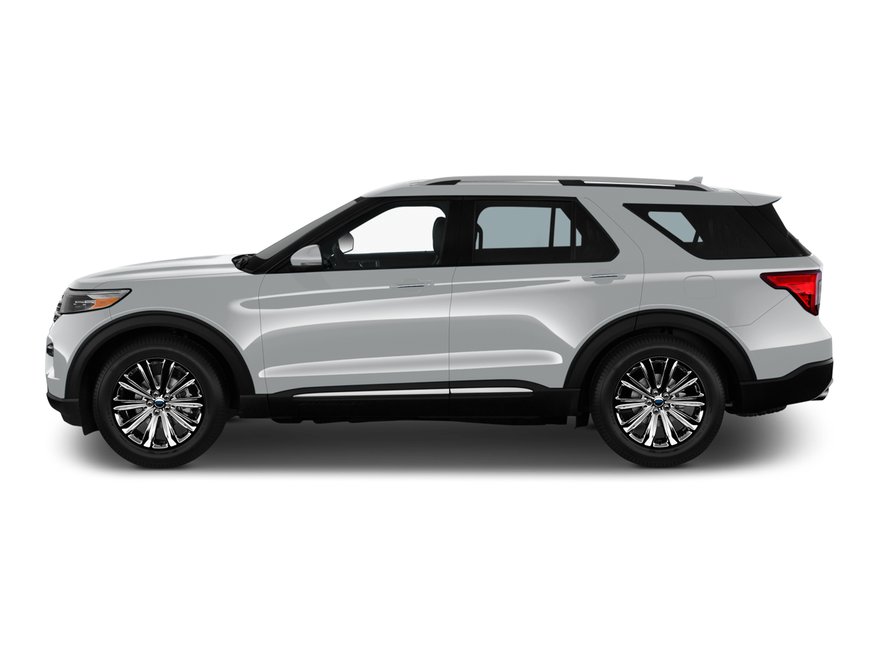 2023 Ford Expedition MAX XLT photo 5