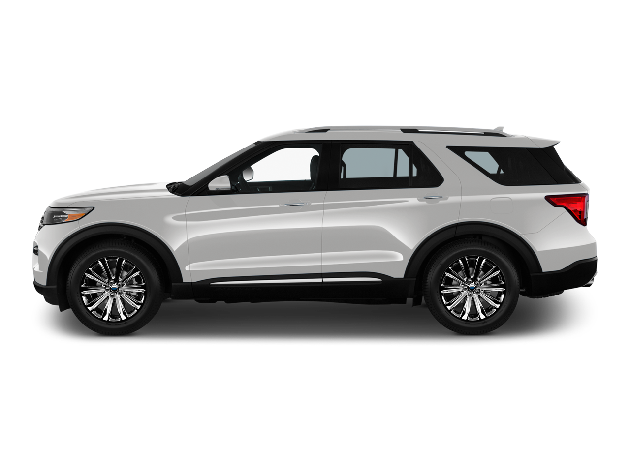 2023 Ford Explorer Limited photo 2