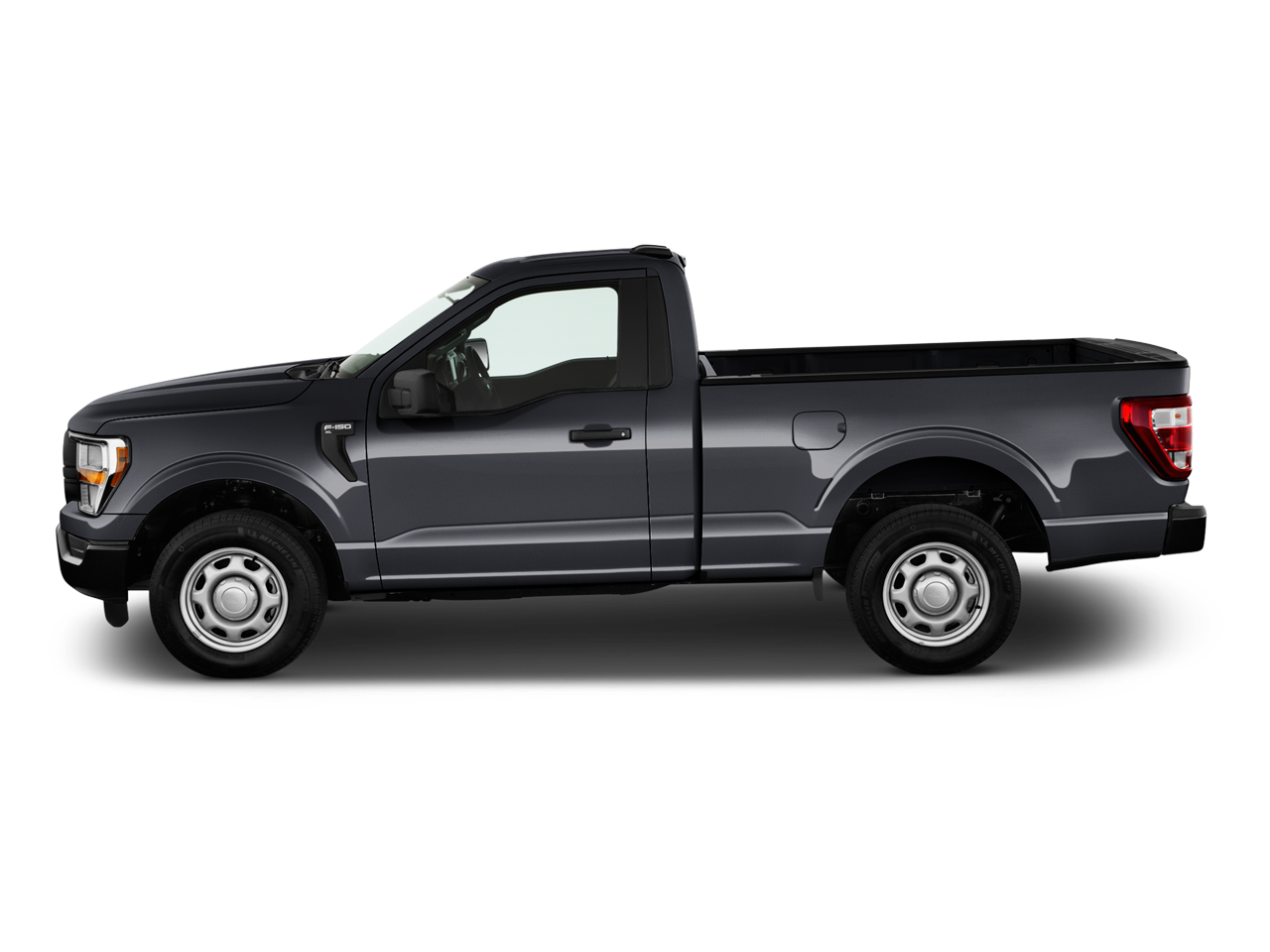 2022 Ford F-150 XLT photo 3