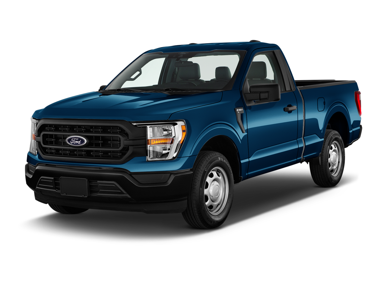 2023 Ford F-150 XLT photo 4