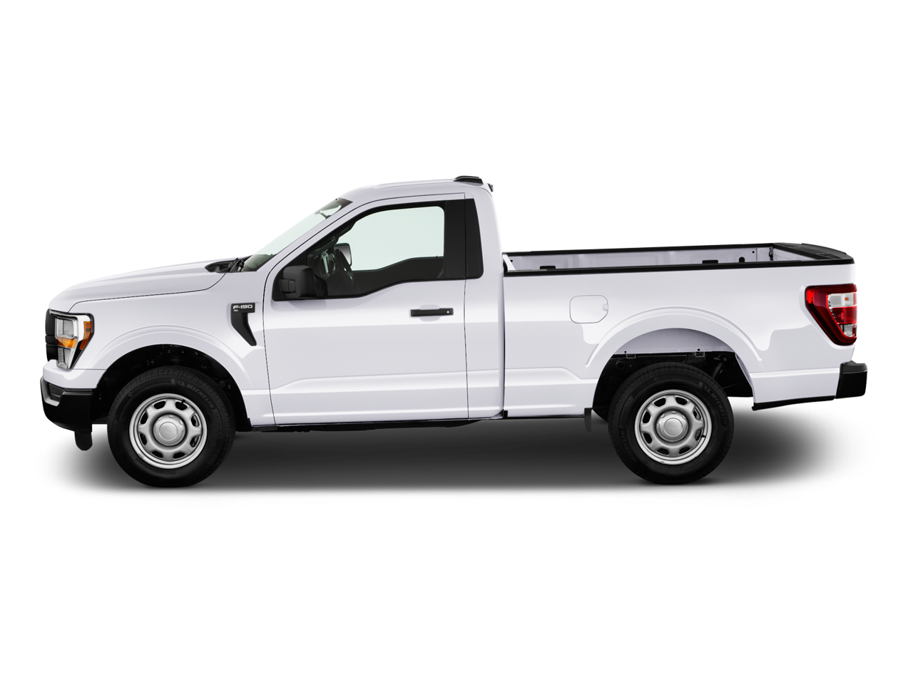 2021 Ford F-150 XL photo 2