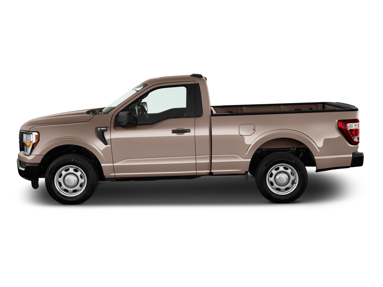 Used 2022 Ford F-150
