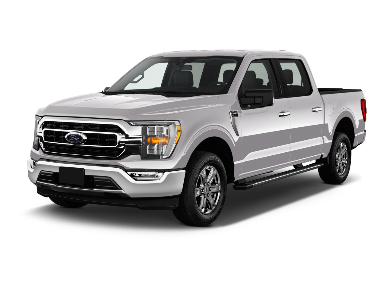 Used 2021 Ford F150 Platinum near Southaven, MS Landers