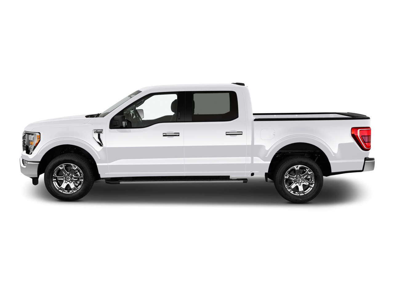 Used 2022 Ford F-150 XL with VIN 1FTEX1EB3NKE65935 for sale in Mount Hope, WV