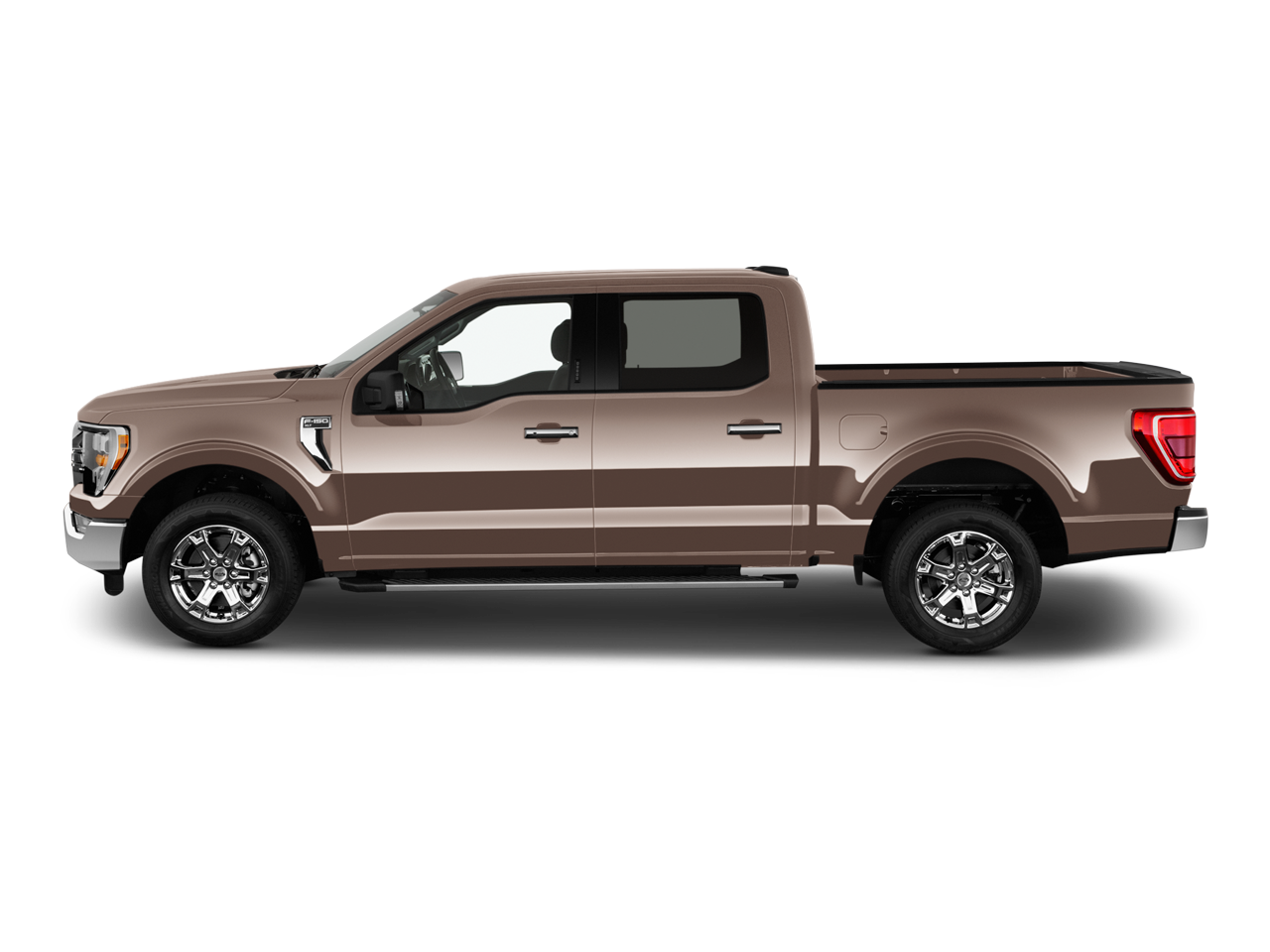 Used 2021 Ford F-150 Lariat with VIN 1FTFW1E8XMFA30204 for sale in Zumbrota, Minnesota