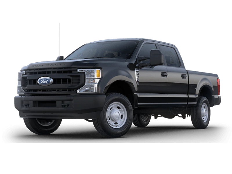 2021 Ford F-350 Super Duty King Ranch's photo