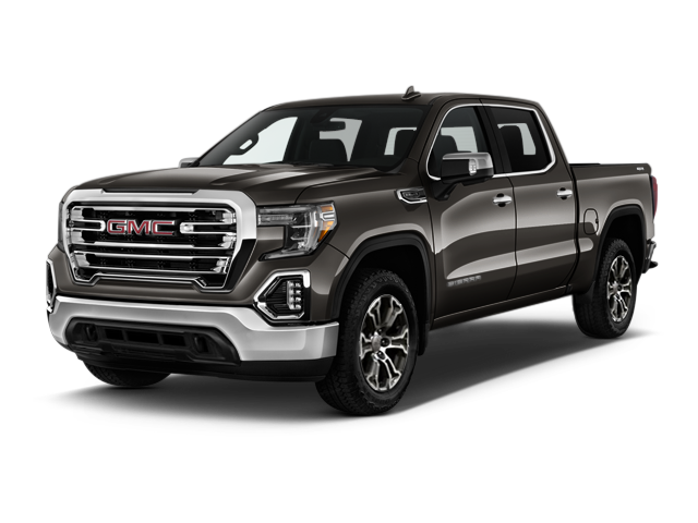 Used 2022 GMC Sierra 1500 Limited SLT with VIN 1GTU9DED5NZ116517 for sale in Montgomery, IL