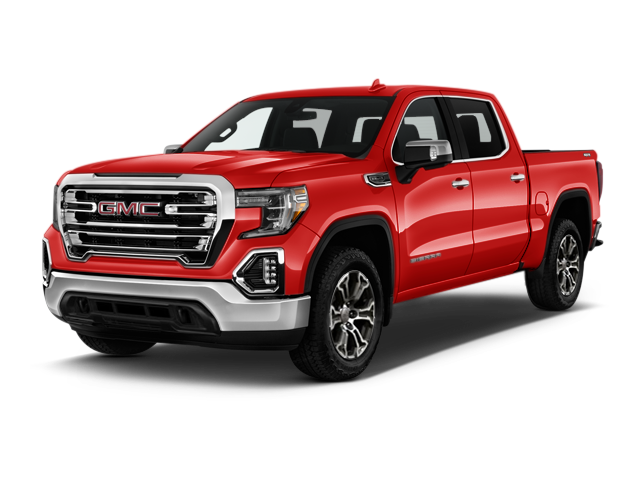 Used 2022 GMC Sierra 1500 Limited AT4