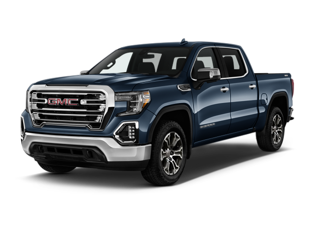 New 2022 GMC Sierra 1500 Limited Denali in Jacksonville