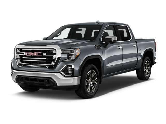 2022 GMC Sierra 1500 Limited SLT's photo