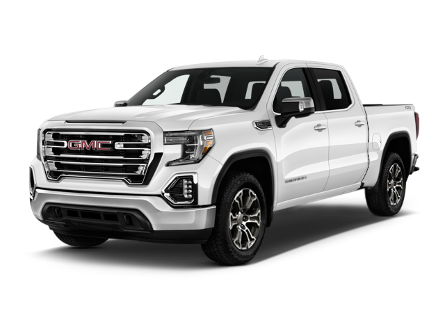 2022 GMC Sierra 1500 Limited AT4's photo