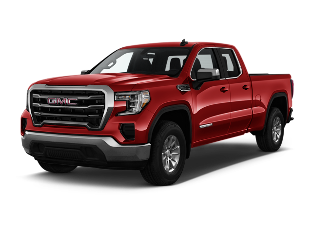 2022 GMC Sierra 1500 Limited Elevation's photo