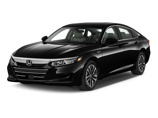 2022 Honda Accord Hybrid's photo