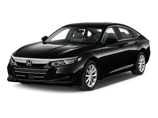 2021 Honda Accord