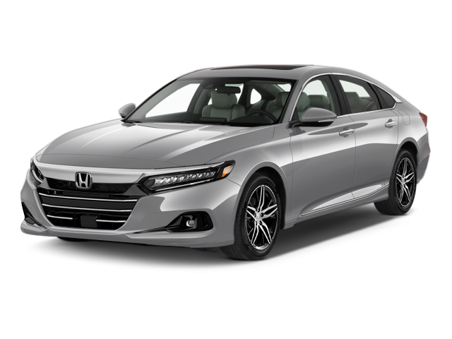 Used 2023 Honda Accord LX