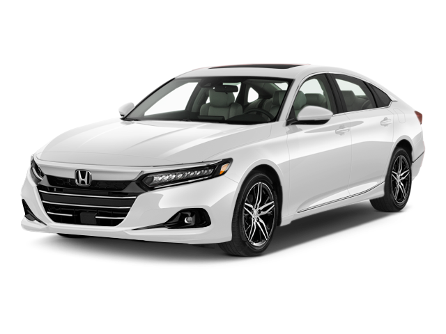 2022 Honda Accord Interior Lisght Near Sunglass Holder