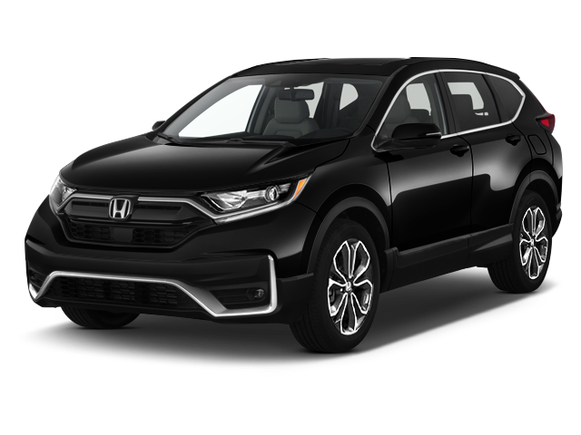 Used 2022 Honda CR-V EX with VIN 7FARW2H57NE029722 for sale in Bourbonnais, IL