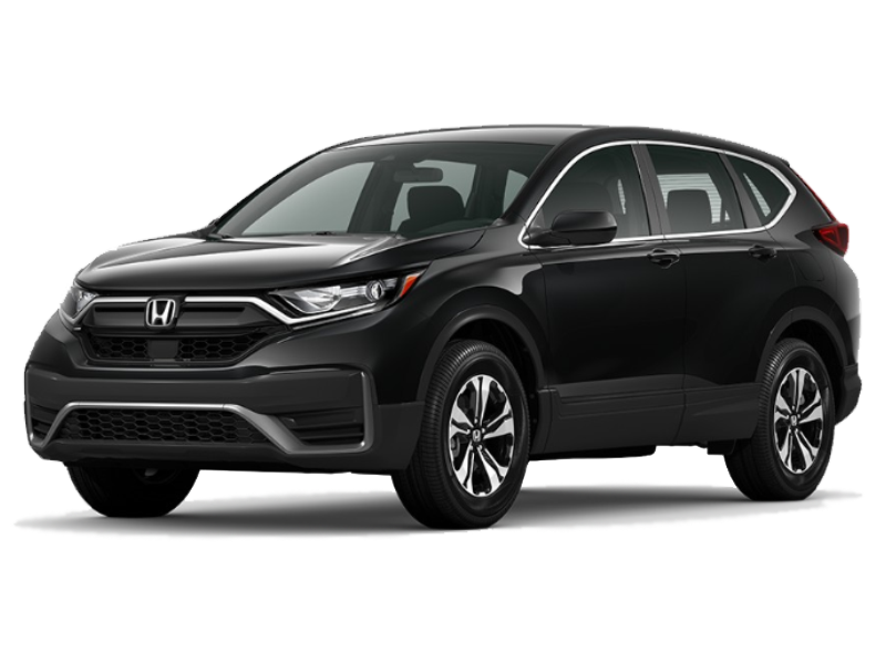 2021 Honda CR-V SE