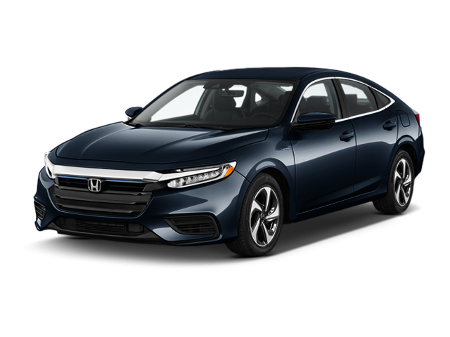 2021 Honda Insight EX