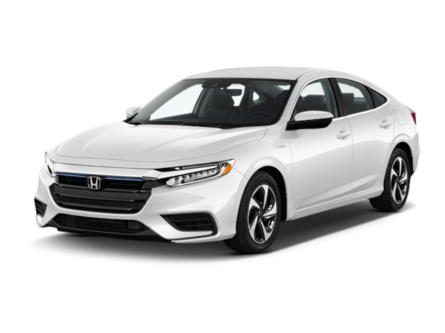 2022 Honda Accord Hybrid Sport photo 3