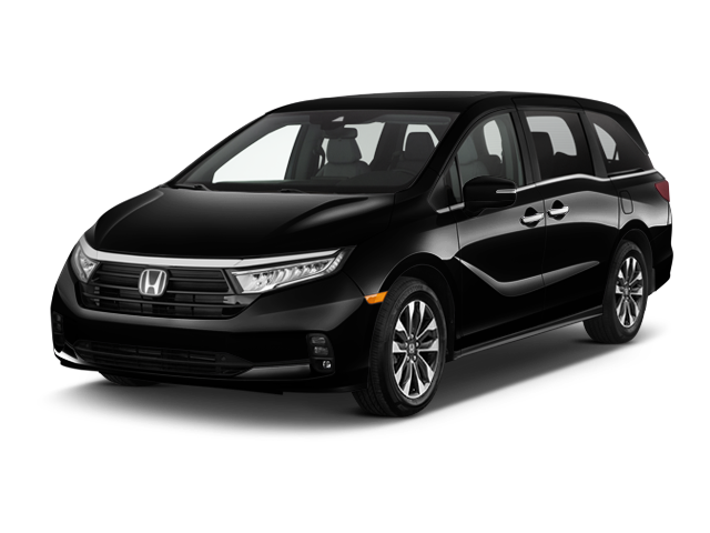 New 2022 Honda Odyssey EXL in Union, NJ Honda