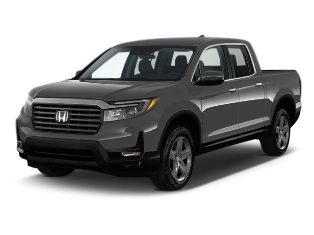 2022 Honda Ridgeline RTL-E's photo