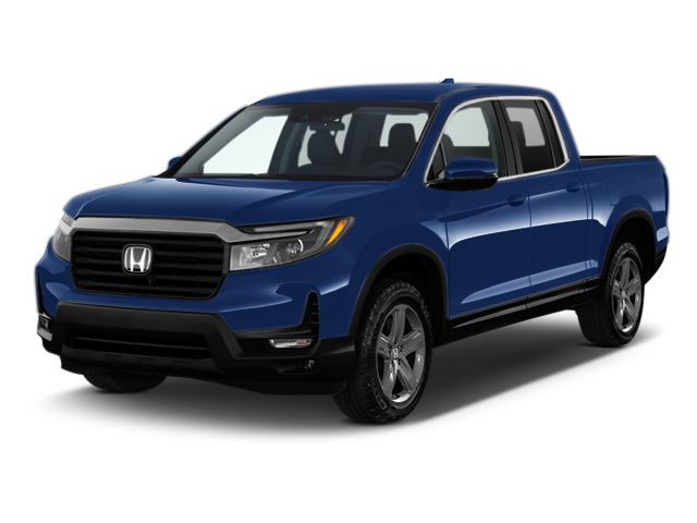 Image 2 of Pre-Owned 2023 Honda Ridgeline RTL