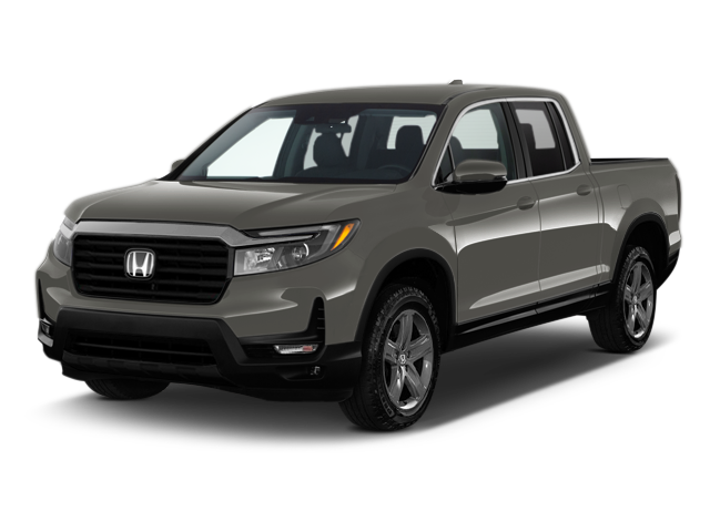 2023 Honda Ridgeline RTL AWD's photo