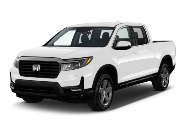 Used 2023 Honda Ridgeline RTL AWD 1