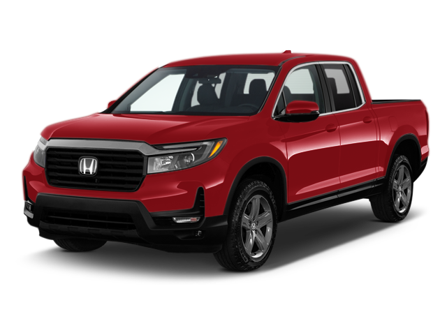 New 2022 Honda Ridgeline RTL in Steubenville, OH Ohio