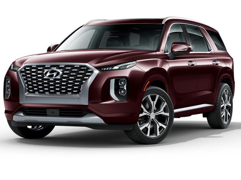 Burgundy 2022 Cars