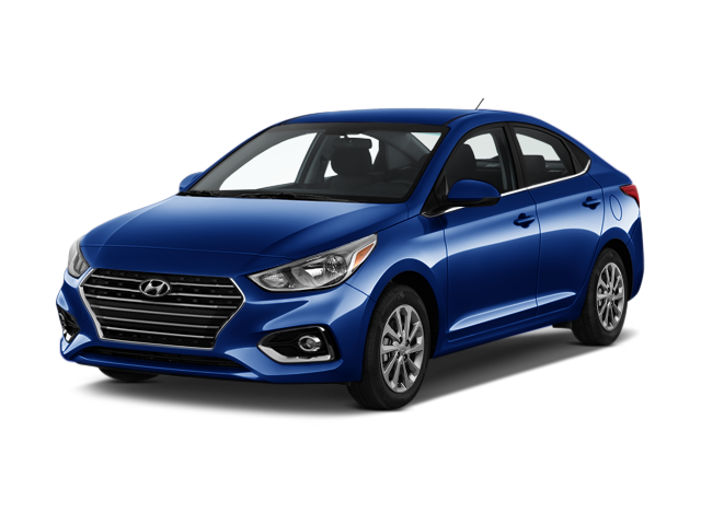 2022 Hyundai Accent SE
