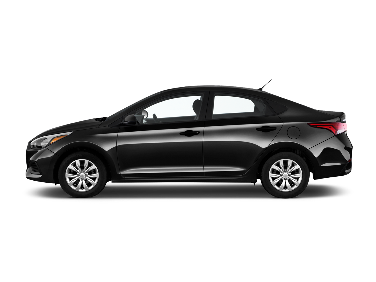 2022 Hyundai Accent SE photo 2