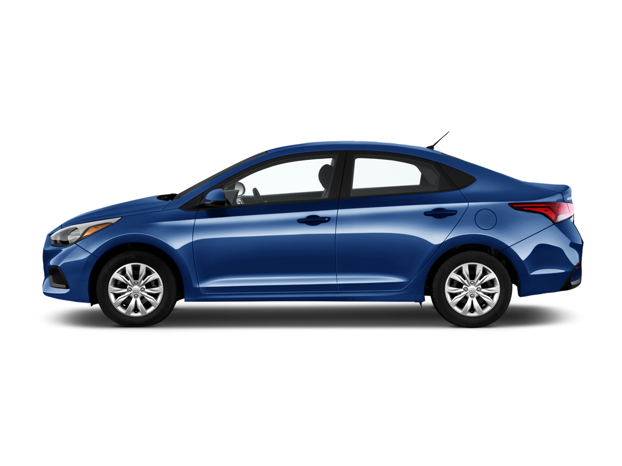 Usado 2020 Hyundai Accent