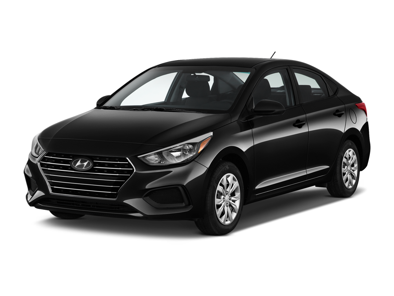 2022 Hyundai Accent