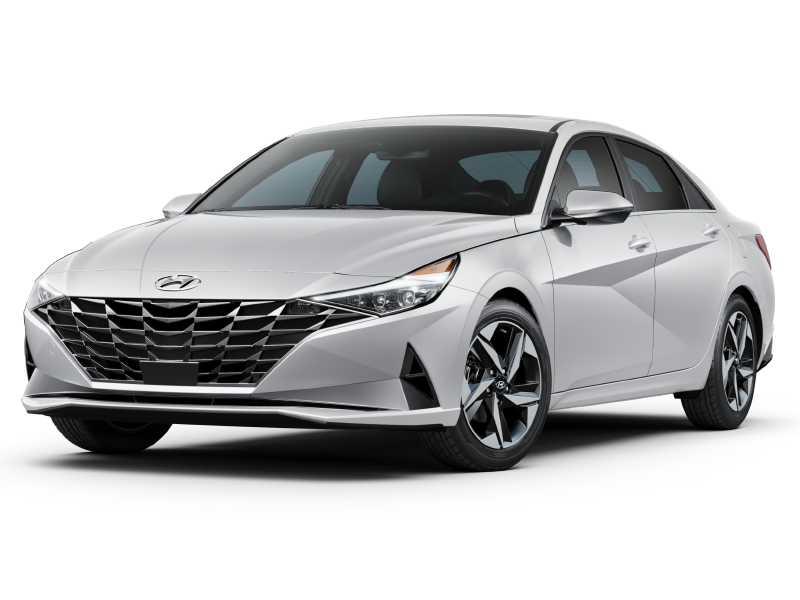 Used 2023 Hyundai Elantra Limited with VIN KMHLN4AJ0PU088379 for sale in Tinley Park, IL