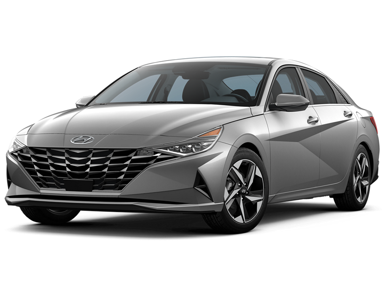 New 2023 Hyundai Elantra Hybrid Limited near Boca Raton, FL Delray