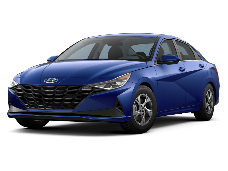 Used 2022 Hyundai Elantra SE with VIN KMHLL4AG9NU368132 for sale in Randallstown, MD