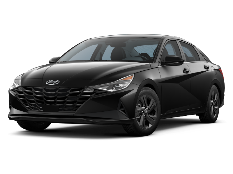 New 2023 Hyundai Elantra SEL near Mattoon, IL  Dorsett Hyundai