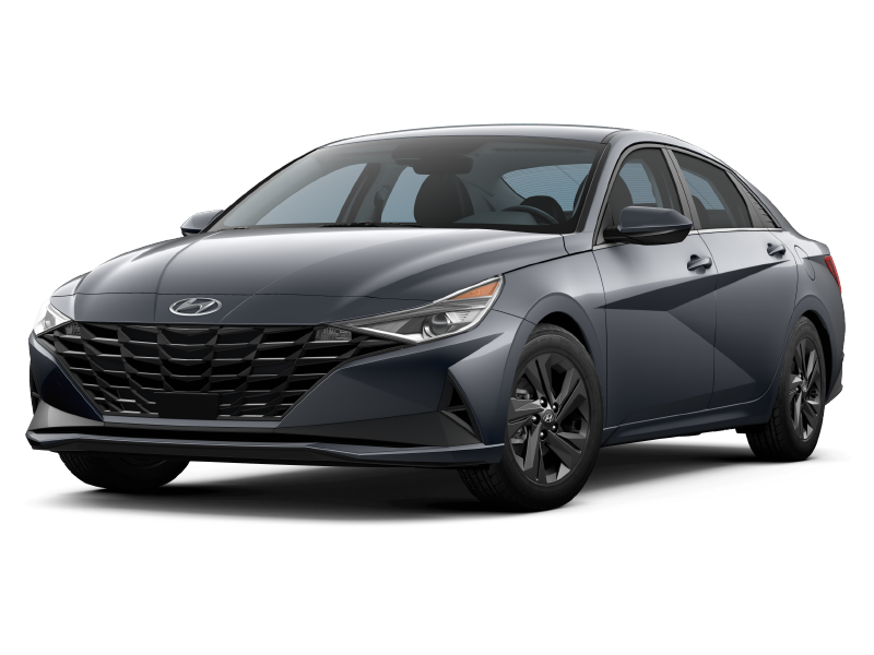 [High Resolution] Elantra 2023 Sel