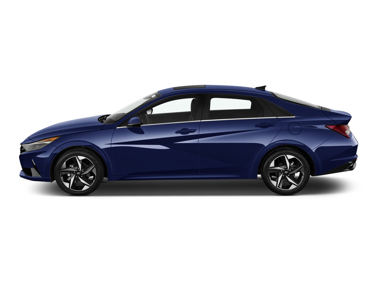 Used 2022 Hyundai Elantra SEL with VIN KMHLM4AG9NU349657 for sale in Apache Junction, AZ