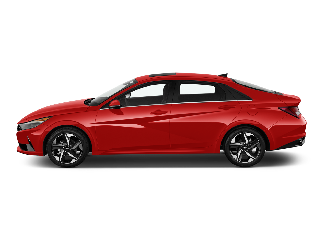 Used 2023 Hyundai Elantra SEL with VIN KMHLS4AG4PU462442 for sale in Cullman, AL