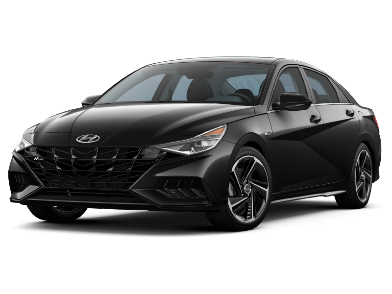New 2023 Hyundai Elantra N Line near Chubbuck, ID  Stones Hyundai