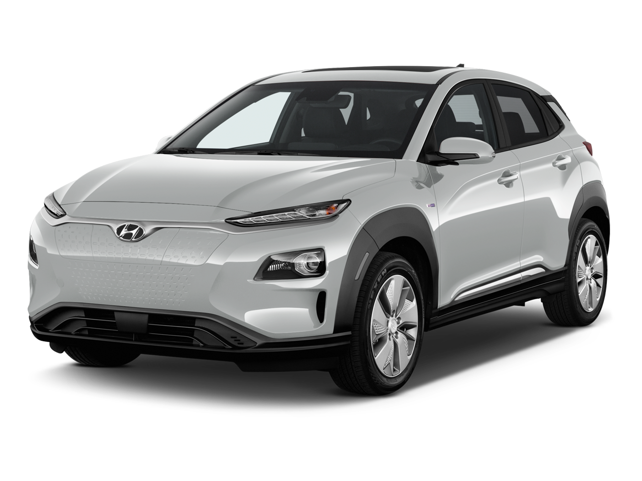 Used 2021 Hyundai Kona Electric Ultimate near Bristow, VA Sheehy Nissan of Manassas