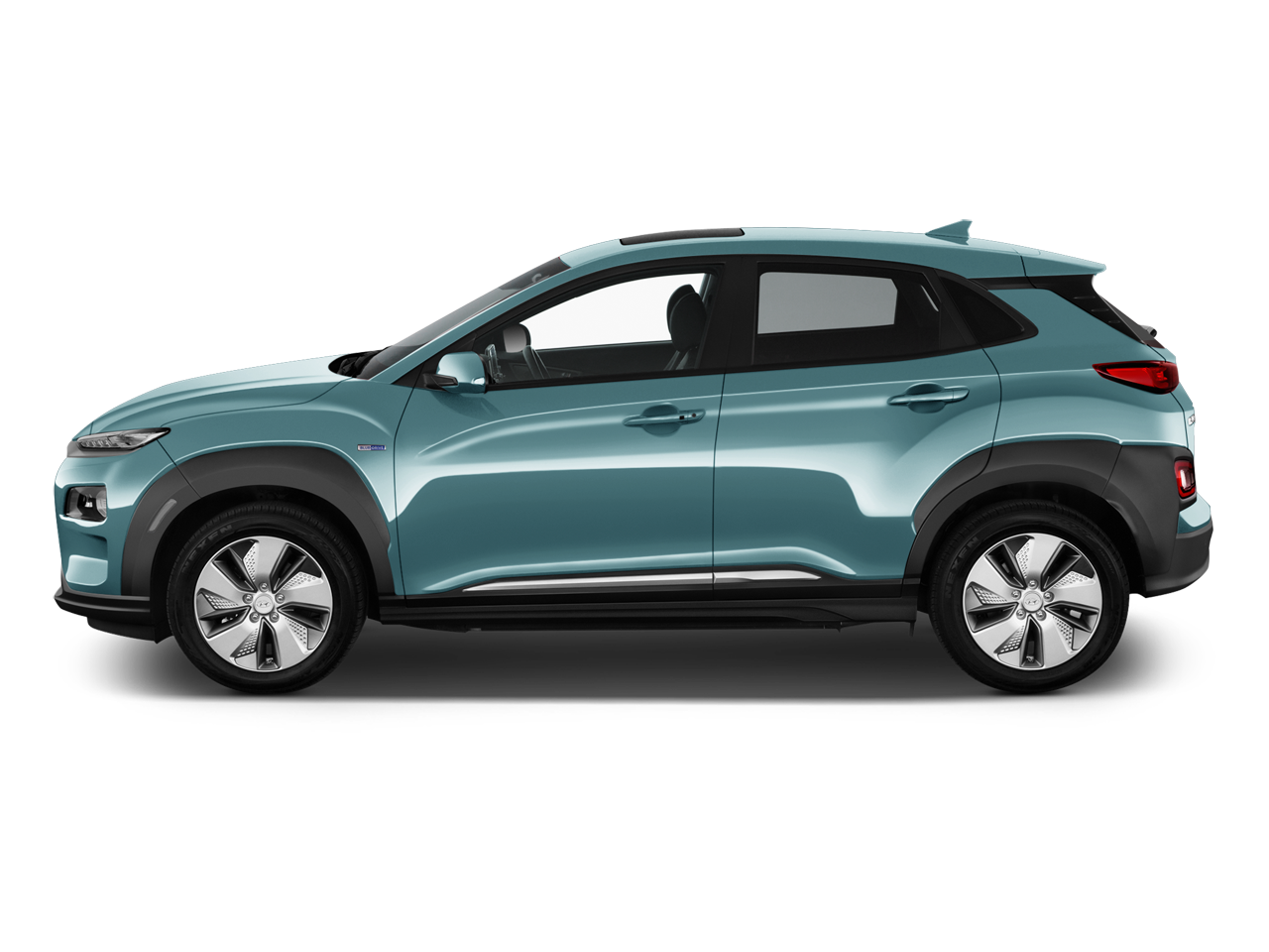 Used 2021 Hyundai Kona EV Ultimate with VIN KM8K53AG9MU098222 for sale in Owings Mills, MD