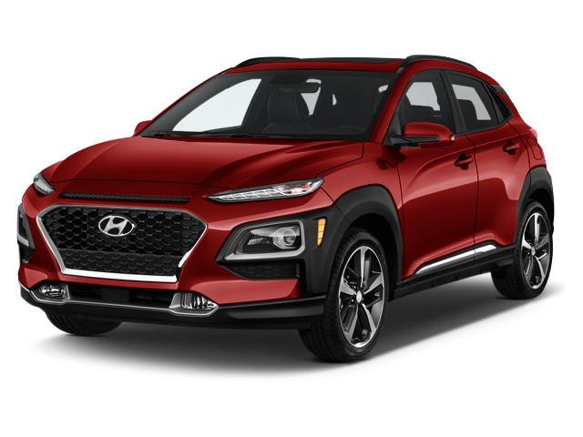 2020 Hyundai Kona SEL photo 2