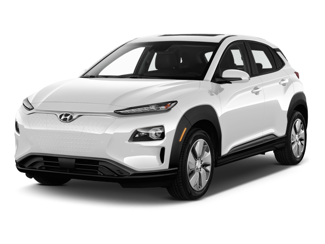 Certified 2021 Hyundai Kona EV Limited with VIN KM8K33AG4MU135361 for sale in Waldorf, MD